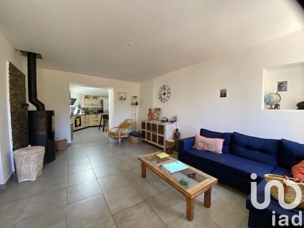 Maison à vendre 3 pièces 78 m² Vaison-la-Romaine