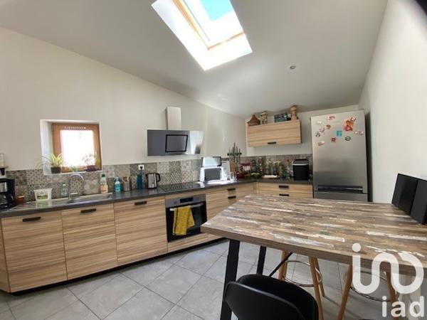 Maison à vendre 3 pièces 78 m² Vaison-la-Romaine