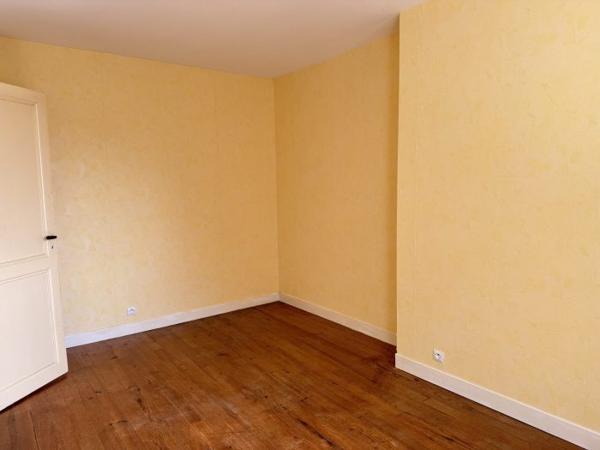 Maison charentaise Cravans 120 m²