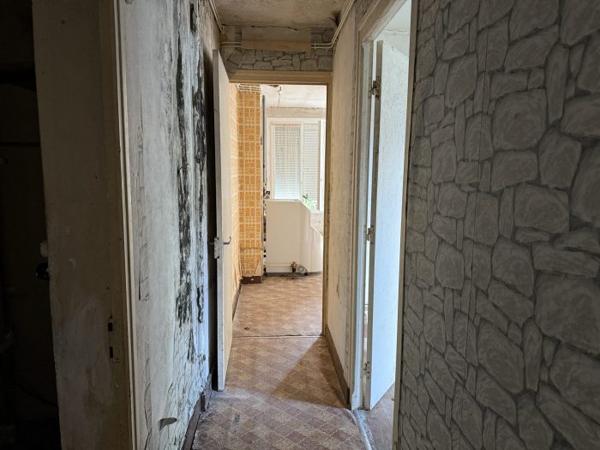 Maison charentaise Cravans 120 m²