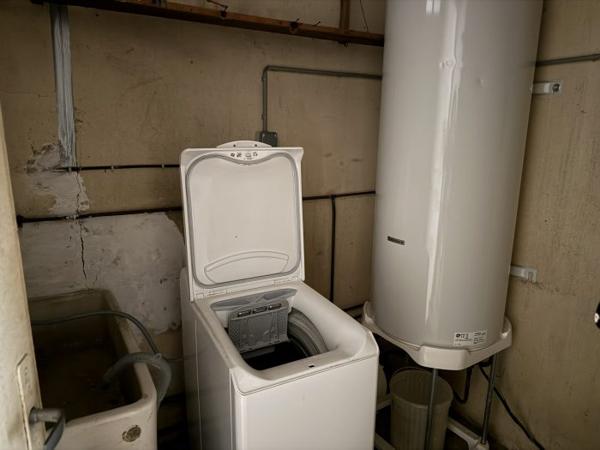 Maison charentaise Cravans 120 m²