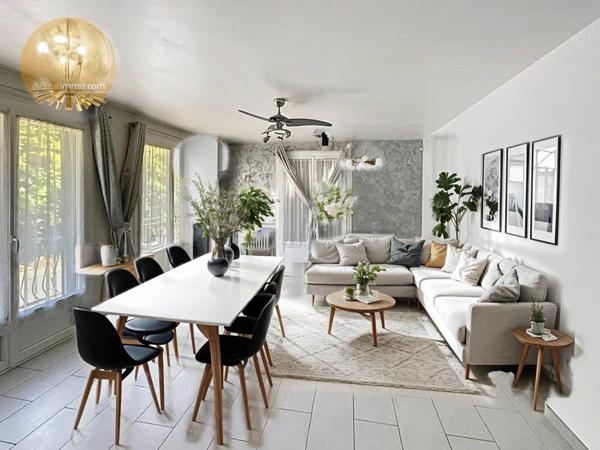 Vente Maison 5 pièces 126 m2 à Montsoult