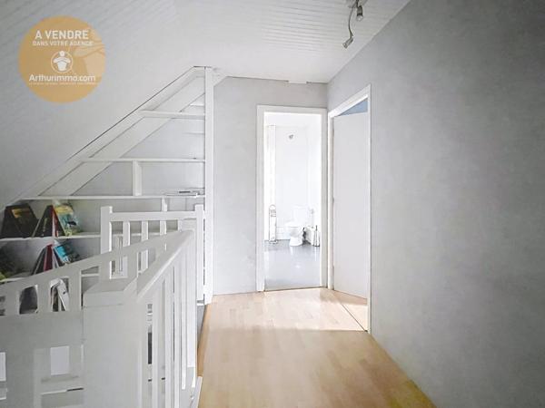 Vente Maison 5 pièces 126 m2 à Montsoult