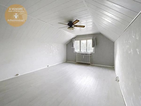 Vente Maison 5 pièces 126 m2 à Montsoult