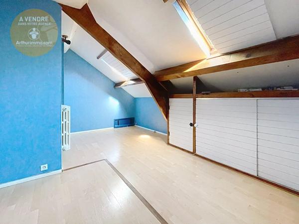 Vente Maison 5 pièces 126 m2 à Montsoult