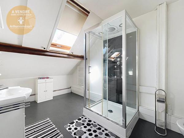 Vente Maison 5 pièces 126 m2 à Montsoult