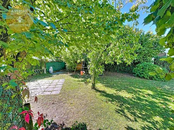 Vente Maison 5 pièces 126 m2 à Montsoult