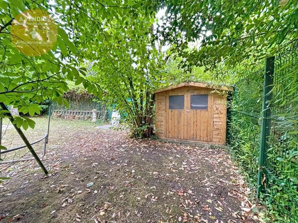 Vente Maison 5 pièces 126 m2 à Montsoult