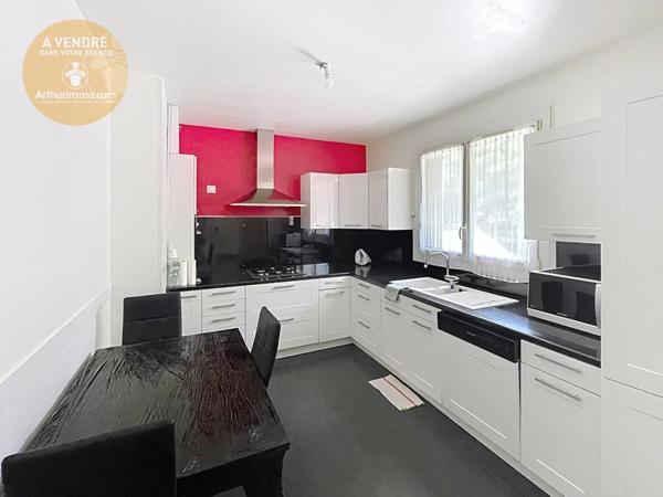 Vente Maison 5 pièces 126 m2 à Montsoult