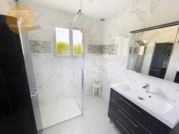 Vente Maison 5 pièces 126 m2 à Montsoult