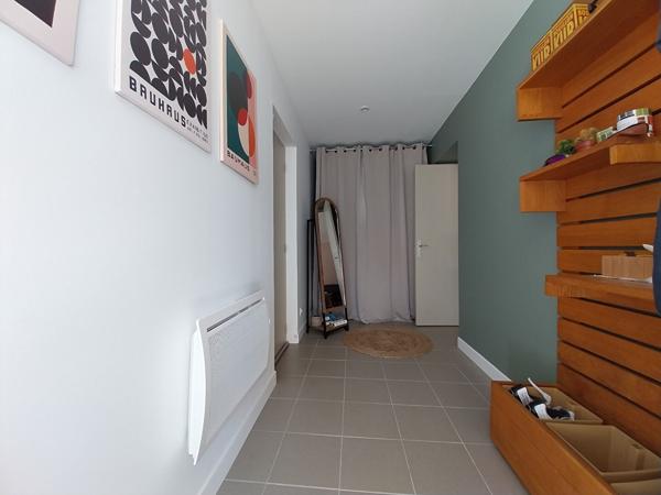 Maison Smarves 4 pièces 95 m2