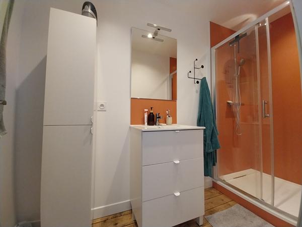 Maison Smarves 4 pièces 95 m2