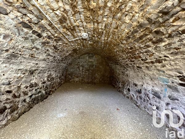 Maison à vendre 3 pièces 65 m² Villeneuve-la-Guyard