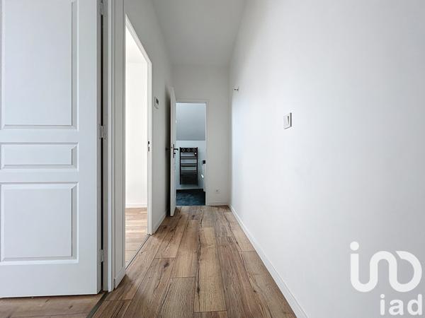 Maison à vendre 3 pièces 65 m² Villeneuve-la-Guyard