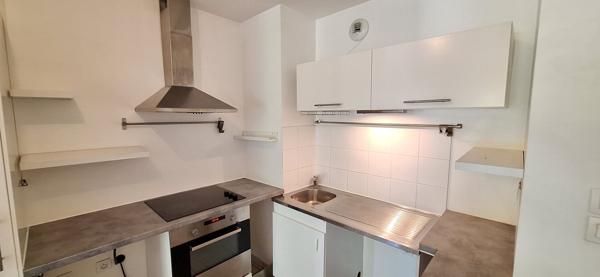 Location appartement 2 pièces - F2 Lyon - LYON