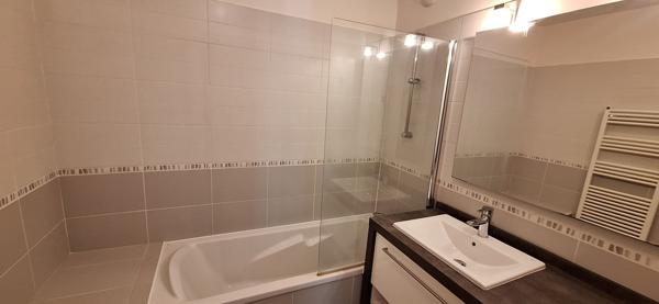 Location appartement 2 pièces - F2 Lyon - LYON