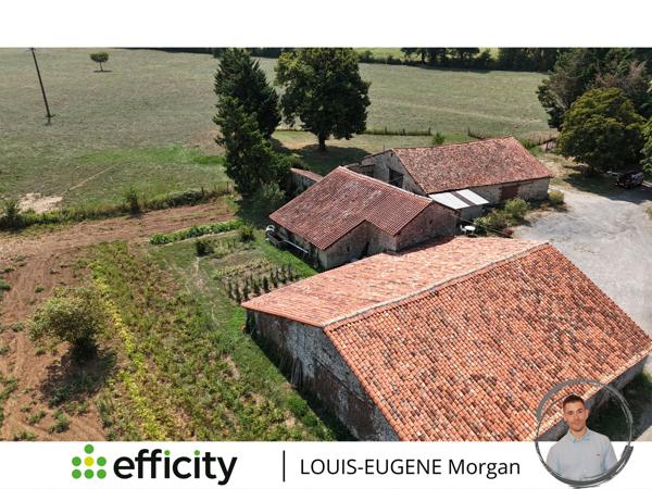 Maison 10 pièces - 565 m² Exclusivité efficity