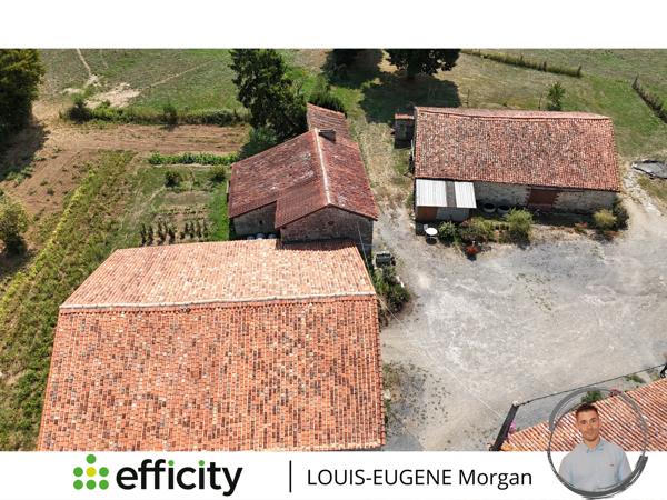 Maison 10 pièces - 565 m² Exclusivité efficity