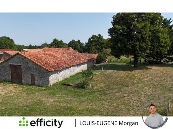 Maison 10 pièces - 565 m² Exclusivité efficity