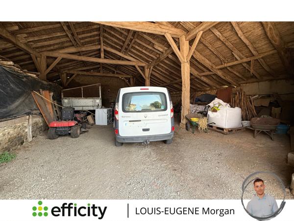 Maison 10 pièces - 565 m² Exclusivité efficity