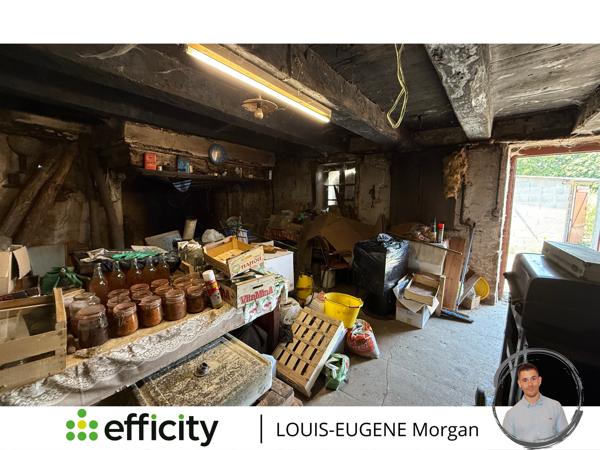 Maison 10 pièces - 565 m² Exclusivité efficity