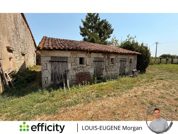 Maison 10 pièces - 565 m² Exclusivité efficity