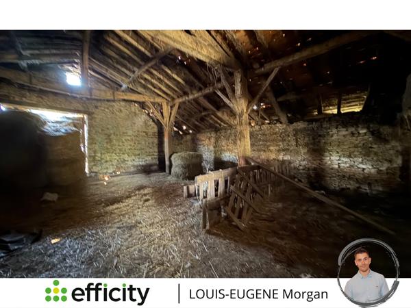 Maison 10 pièces - 565 m² Exclusivité efficity