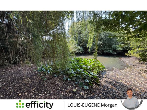 Maison 10 pièces - 565 m² Exclusivité efficity