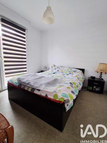 Appartement à vendre 4 pièces 63 m² Wasquehal