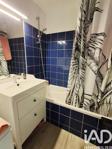 Appartement à vendre 4 pièces 63 m² Wasquehal