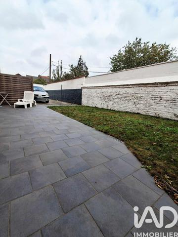 Appartement à vendre 4 pièces 63 m² Wasquehal