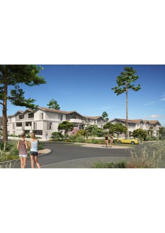 Achat appartement Capbreton - 4 pièce(s) - 109 m² - 980 000 €