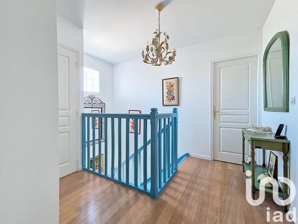 Maison à vendre 6 pièces 143 m² Vigneux-sur-Seine