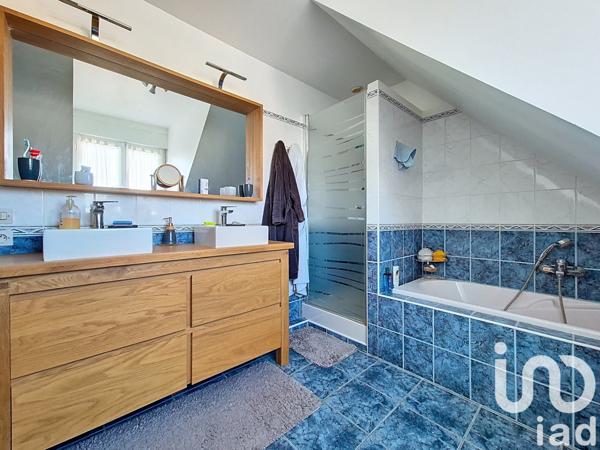 Maison à vendre 6 pièces 143 m² Vigneux-sur-Seine