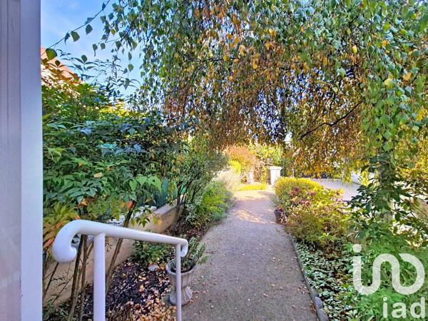 Maison à vendre 6 pièces 143 m² Vigneux-sur-Seine