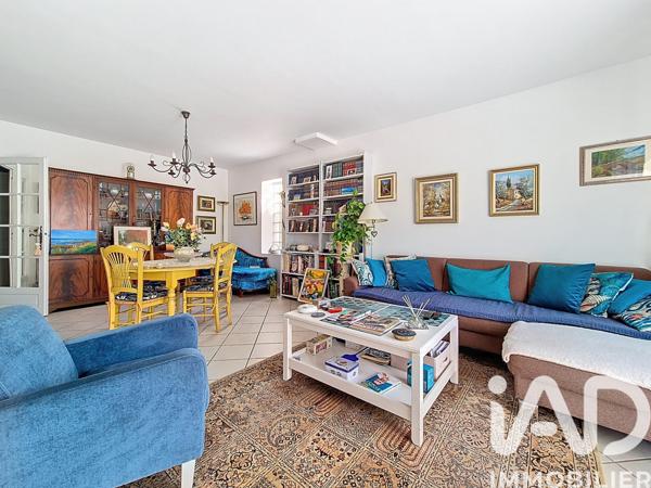 Maison à vendre 6 pièces 143 m² Vigneux-sur-Seine