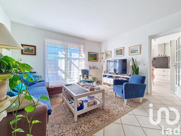 Maison à vendre 6 pièces 143 m² Vigneux-sur-Seine