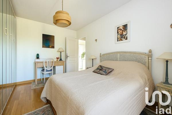 Maison à vendre 6 pièces 143 m² Vigneux-sur-Seine