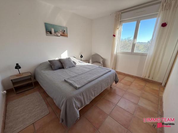 VERS - Maison bois avec sous-sol, sur 5000m² de terrain