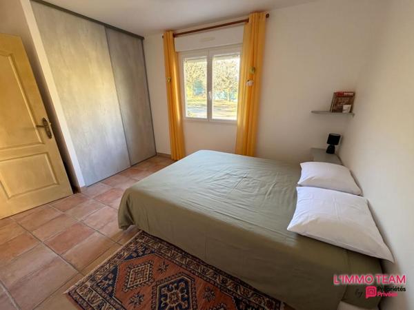 VERS - Maison bois avec sous-sol, sur 5000m² de terrain
