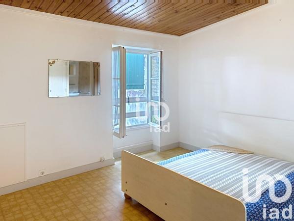 Maison traditionnelle 3 pièces de 74 m² à La Couarde-sur-Mer (17670)