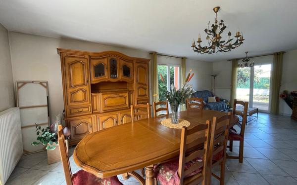 Maison à vendre    4 pièces •  Pont-de-Chéruy
