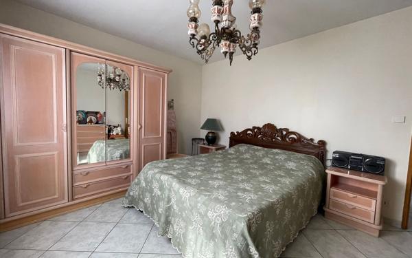 Maison à vendre    4 pièces •  Pont-de-Chéruy