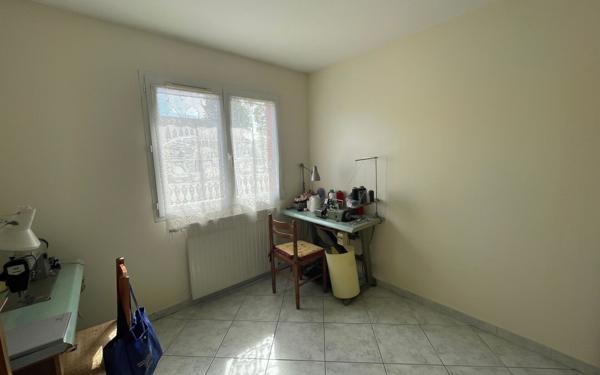 Maison à vendre    4 pièces •  Pont-de-Chéruy