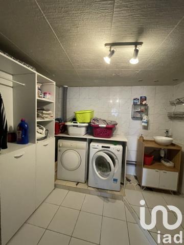 Maison à vendre 7 pièces 190 m² Archiac