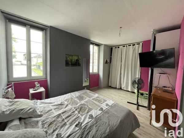 Maison à vendre 7 pièces 190 m² Archiac