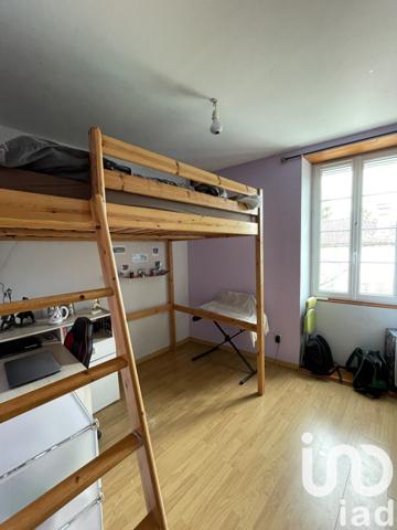 Maison à vendre 7 pièces 190 m² Archiac