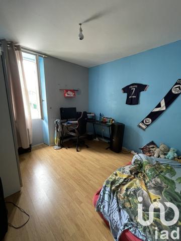 Maison à vendre 7 pièces 190 m² Archiac