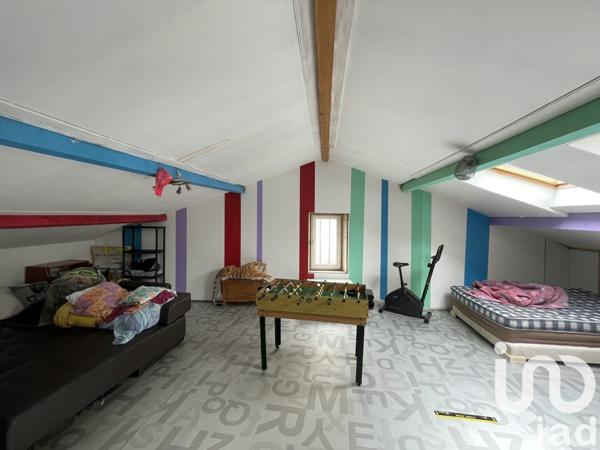 Maison à vendre 7 pièces 190 m² Archiac