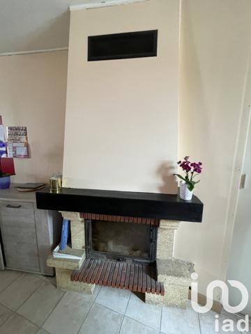 Maison à vendre 7 pièces 190 m² Archiac